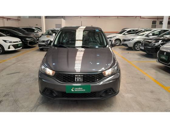 FIAT ARGO 1.0 FIREFLY FLEX DRIVE MANUAL